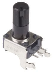 ALPS RK09K110A0J 10KΩ Potentiometer FOR LD SYSTEMS WIRELESS ECO SERIES - ALPS