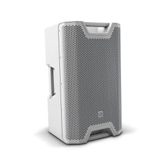 LD Systems ICOA 12 A W 12“ Active Coaxial PA Speaker 300Wrms White - LD SYSTEMS