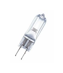 Osram 64623 HLX EVA 100W 12V GY6.35 Hologen Lamp for special luminaires and Medical fiber optics - OSRAM