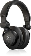 Behringer HC 200 DJ Headphone Over-Ear - Behringer-thumb-1