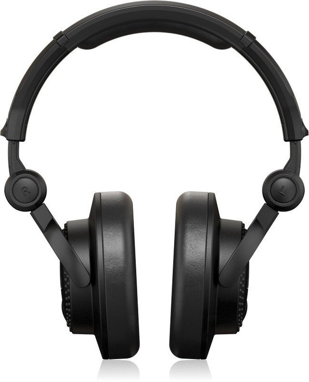 Behringer HC 200 DJ Headphone Over-Ear - Behringer