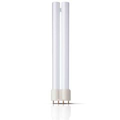 Philips PL-L 18W/52/4P 1CT/25 Phototherapy lamp suitable for hospital, clinics beauty salons and more - PHILIPS
