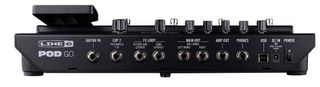 LINE 6 Pod GO Multi effect pedalboard - Line 6-thumb-1