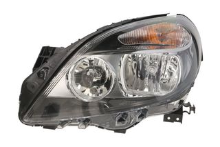 Προβολέας/εξάρτημα MERCEDES B-KLASA W246/W242 11.11-09.14