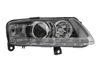 Προβολέας/εξάρτημα AUDI A6 C6 10.08-08.11