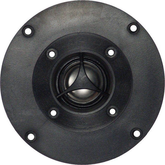 REACT SPE800 Genuine Replacment TWEETER For SPS 550,800,850 etc. - REACT
