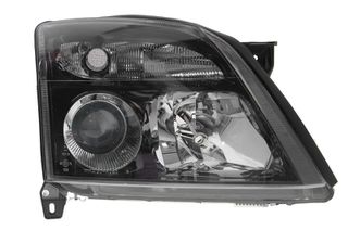 Προβολέας/εξάρτημα OPEL SIGNUM, VECTRA C 04.02-09.05