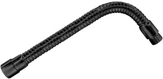 ARTSOUND MST-30B Gooseneck Module 30cm black - ArtSound and Lights