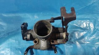 Hyundai Atos Prime '03-'08 1.1 πεταλούδα γκαζιού γνήσια μτχ. =35100-02780