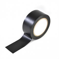 LEMARK PVC5033BK76 PVC Dance Floor Marking Tape 50mmX33m - LeMark