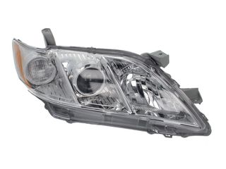 Προβολέας/εξάρτημα TOYOTA CAMRY XV40 01.06-09.11