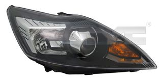 Προβολέας/εξάρτημα FORD FOCUS II 02.08-09.12