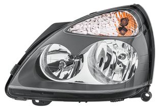 Προβολέας/εξάρτημα RENAULT CLIO II Ph III, THALIA I -05.09