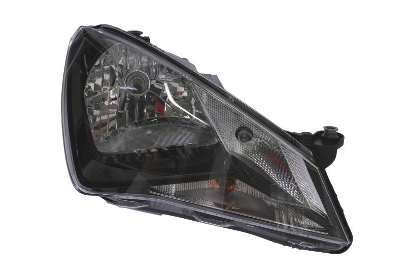 Προβολέας/μεμονωμένα εξαρτήματα SEAT MII