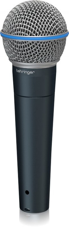 BEHRINGER BA 85A Dynamic Microphone - Behringer