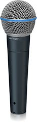 BEHRINGER BA 85A Dynamic Microphone - Behringer