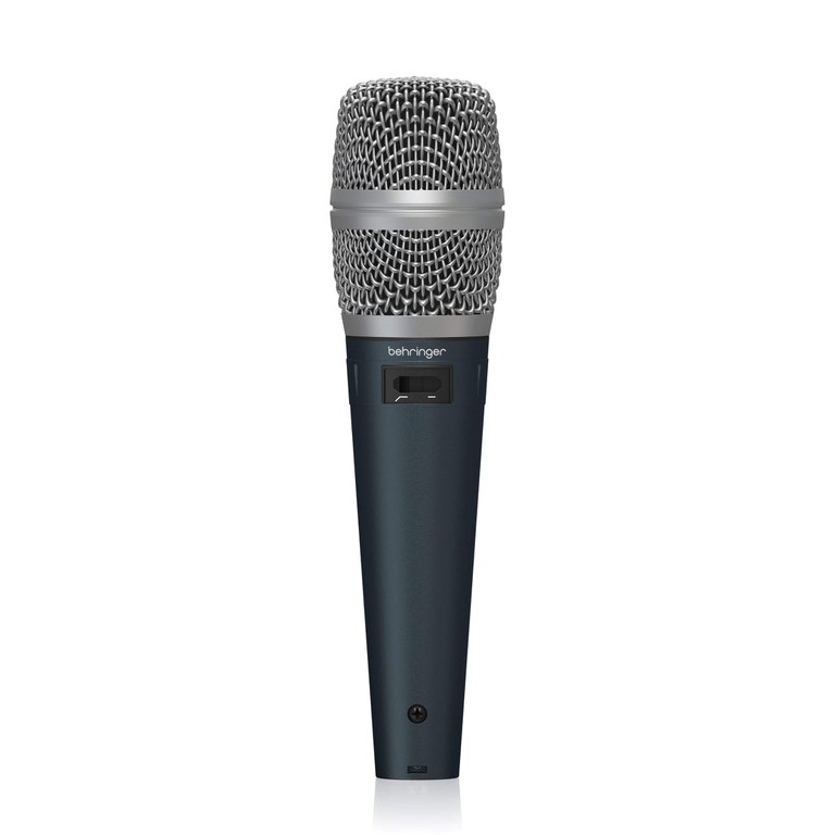 BEHRINGER SB-78A CONDENSER MICROPHONE - Behringer