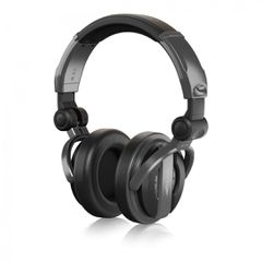 BEHRINGER BDJ1000 64Ohm Closed Back Headphones DJ HiFi Studio - Behringer