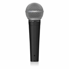 BEHRINGER SL-84C DYNAMIC MICROPHONE - Behringer