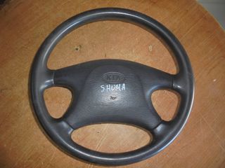 KIA  SHUMA  '96'-01' -  Τιμόνια