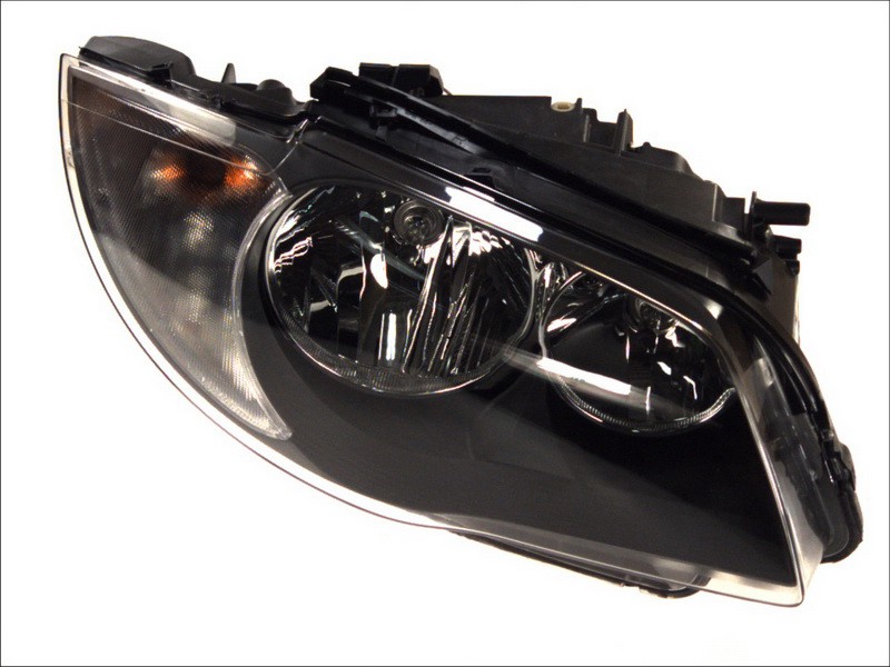 Προβολέας/εξάρτημα BMW 1 E81, E87, 1 E82, E88 04.09-03.11