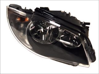 Προβολέας/εξάρτημα BMW 1 E81, E87, 1 E82, E88 04.09-03.11