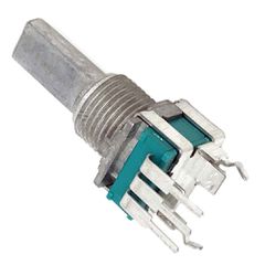 PIONEER DCS1078 Potentiometer Center Click for DJM 909, DDJ ERGO, S1, T1 XDJ, AERO - Pioneer
