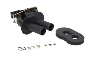 Βαλβίδα ελέγχου ψυκτικού MERCEDES SPRINTER 2-T (B901, B902), SPRINTER 3-T (B903), SPRINTER 4-T (B904) 2.1D-2.9D 01.95-05.06