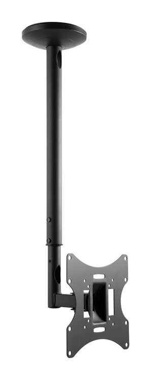 ARTLIGHT LCD-504A ADJUSTABLE CEILING BRACKET FOR LCD - ArtSound and Lights