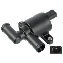 Βαλβίδα ελέγχου ψυκτικού  AUDI A1, A1 CITY CARVER, A3, A4 ALLROAD B8, A4 ALLROAD B9, A4 B8, A4 B9, A5, A6 ALLROAD C7, A6 ALLROAD C8, A6 C7, A6 C8, A7, A8 D4, A8 D5, Q2, Q3 1.0-6.3 03.06-