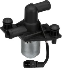 Βαλβίδα θερμαντήρα MERCEDES SPRINTER 2-T (B901, B902), SPRINTER 3-T (B903); VW LT 28-35 II, LT 28-46 II 2.1D-2.8D 02.95-07.06