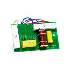 Master Audio - Crossover 2-Way 3000 Hz - Master Audio-thumb-2