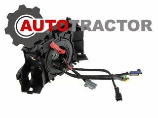  ΣΠΙΡΑΛ ΑΕΡΟΣΑΚΟΥ RENAULT CLIO III '05/ KANGOO II '08/ MODUS - ΚΑΛΩΔΙΑ Κωδικός: 8201590627