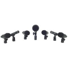 AKG DRUM SET SESSION 1 Drum Microphone Pack - AKG-thumb-1