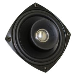 ELECTRO VOICE D454xxx 4 inch 2-way replacement speaker for EVID C4.2, C4.2t spare part - ELECTRO VOICE