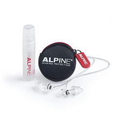 Alpine PartyPlug PRO Earplugs for music - ALPINE-thumb-1