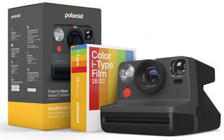 Polaroid - Now Gen 2 E-box - Black / Electronics