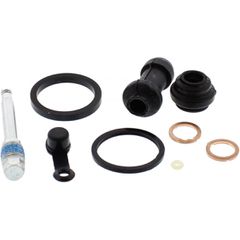ΚΙΤ ΕΠΙΣΚΕΥΗΣ ΔΑΓΚΑΝΑΣ ΠΙΣΩ ΦΡΕΝΟΥ ATV HONDA TRX 450R 2004-2009 18-3017 | ALL BALLS