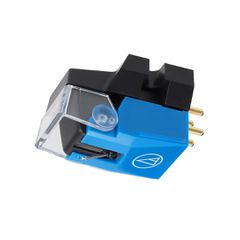 AUDIO TECHNICA VM510CB Cartridge with Needle(Stylus) for Turntable - AUDIO-TECHNICA