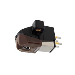 AUDIO TECHNICA AT-VM-95SH Cartridge for Turntable with Shibata needle - AUDIO-TECHNICA