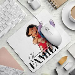 Disney 100th Anniversary Lilo & Stitch mouse pad-thumb-3