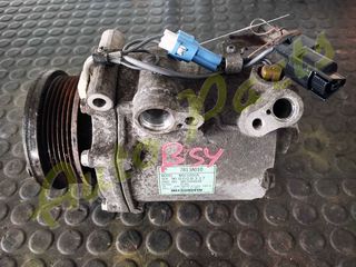 ΚΟΜΠΡΕΣΕΡ A/C  MITSUBISHI OUTLANDER, ΚΩΔ.ΚΙΝ. BSY ,ΚΩΔ.ΑΝΤ. 7813A010, ΜΟΝΤΕΛΟ 2007-2011