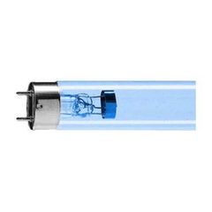PHILIPS 72617940 TUV 15W SLV/25 UV-C Lamp G13 54V Sterilization lamp, MEDICAL Germicidal for universities, hospitals, jails and laboratories - PHILIPS