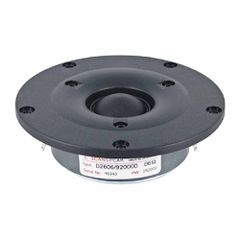 Scanspeak D2606 920000 1'' Dome Tweeter 6Ω - ScanSpeak