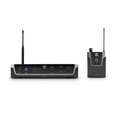 LD Systems LDU305IEM 12 Channel Wireless In-Ear Monitoring System 584-608 MHz IEM - LD SYSTEMS
