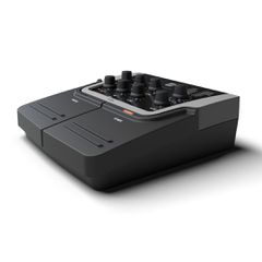 LD SYSTEMS FX300 2-Channel Pedal with 16 Digital Effects for Microphone, Vocal, Instruments, Guitars and more - LD SYSTEMS