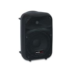 MASTER AUDIO SB200B 2-way Active Speaker 8'' 150Wrms - Master Audio
