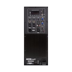 MASTER AUDIO SPB38BU REPLACEMENT AMPLIFIER MODULE for speaker box SB380BU with Media Player - Master Audio