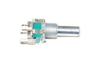 PIONEER DCS1104 - Potentiometer GAIN TRIM BOOTH DJM750 and more for many models - Pioneer