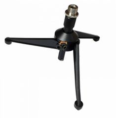 ARTSOUND KYM-136 DESKTOP Table Microphone Stand - ArtSound and Lights